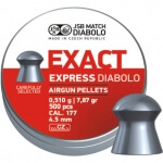 JSB Exact Express 4,5